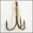VMC 9617 Treble Hook
